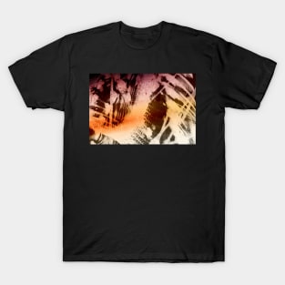 Abstract Disposition T-Shirt